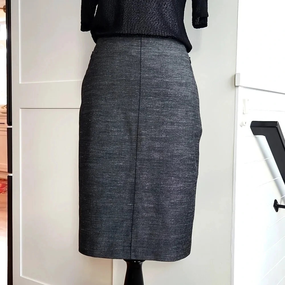 ||ANN TAYLOR LOFT|| skirt - Picture 2 of 9